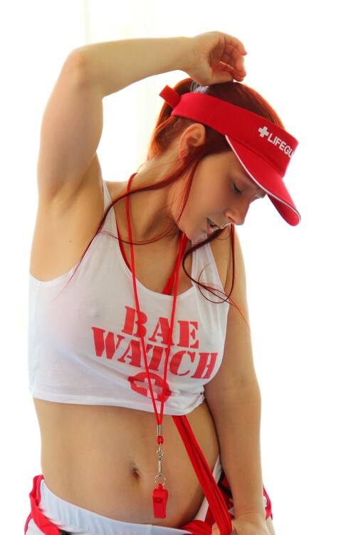 Sexy Pattycake Remastered Baewatch 016c67dbd8e71b854e5