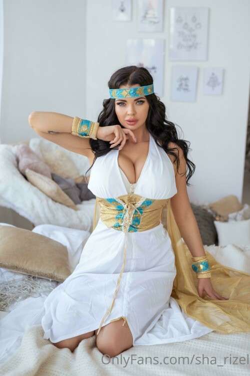 Sha Rizel 2165 27.03.2022