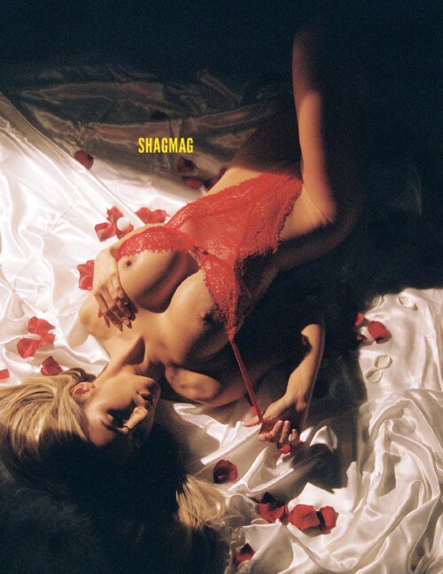 ShagMag Red 1040615bd182058efc