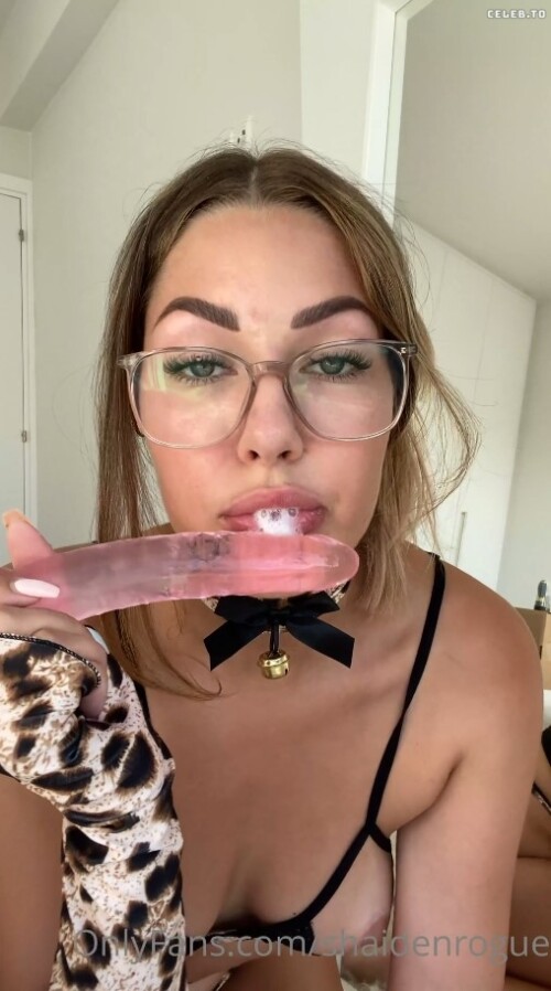 Shaiden Rogue Deepthroat OF Coverd6b257cda7377846