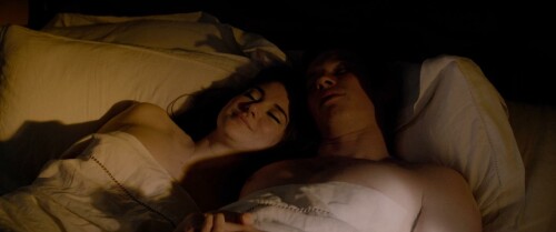 Shailene Woodley Felicity Jones The Last Letter from Your Lover P0ZD