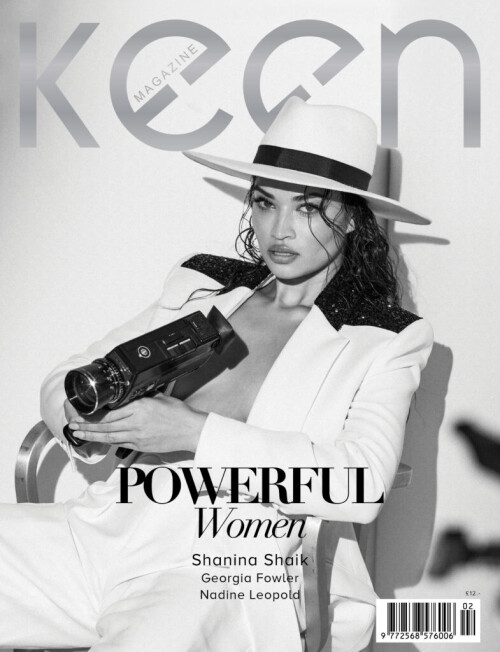 Shanina Shaik for Keen Magazine January 2022 1 fd7da73f51f8fdbb