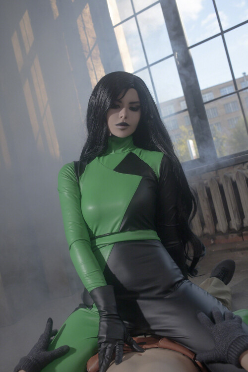 Shego-5730652789892e458c