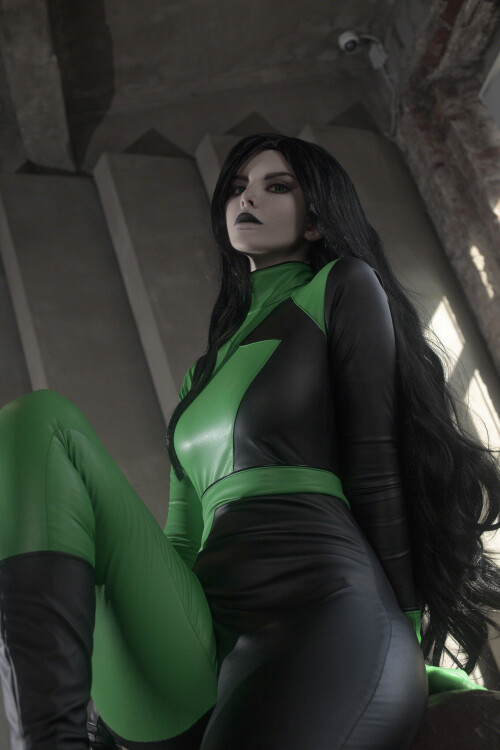 Shego-6b3132687fa0d72d2