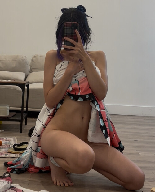 Shinobu swimsuit 65f3ab810aa58bfe5