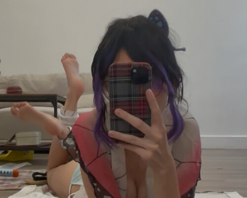 Shinobu swimsuit 76e163540eb9305b5