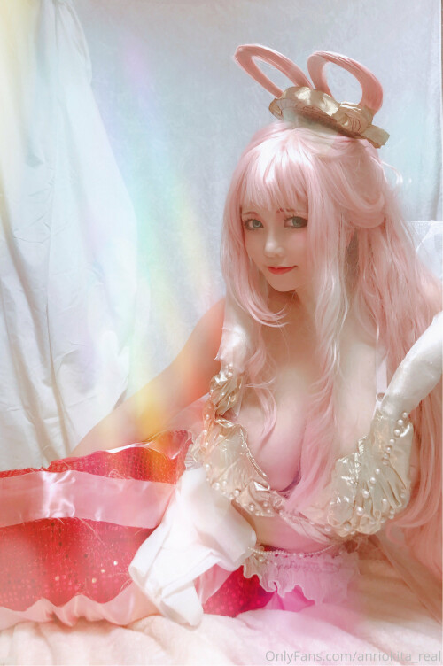 Shirahoshi 5