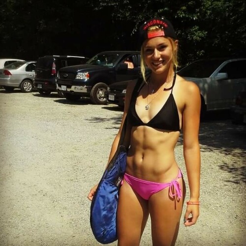 Sierra Blair Coyle1002