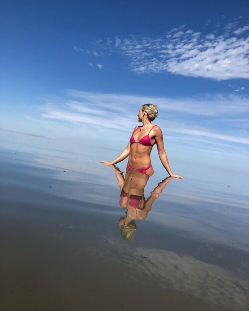 Sierra Blair Coyle1008