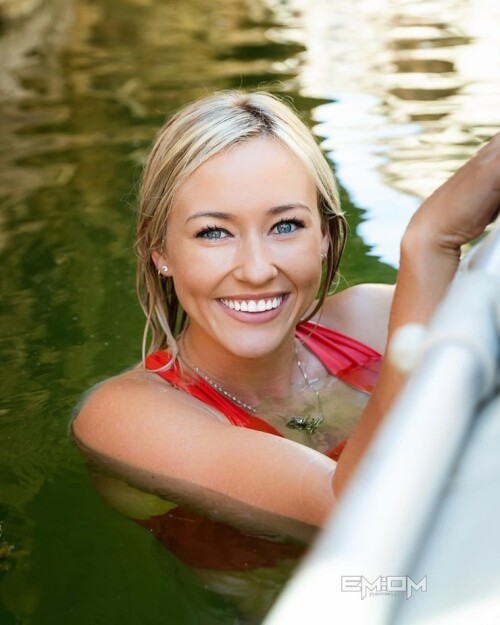 Sierra Blair Coyle1010