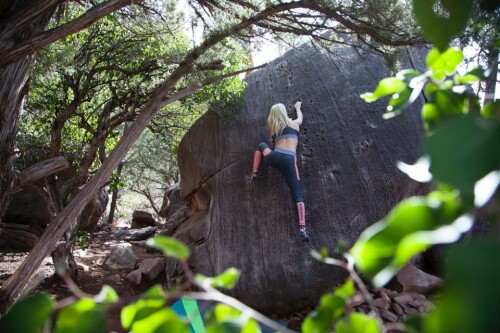 Sierra Blair Coyle1015