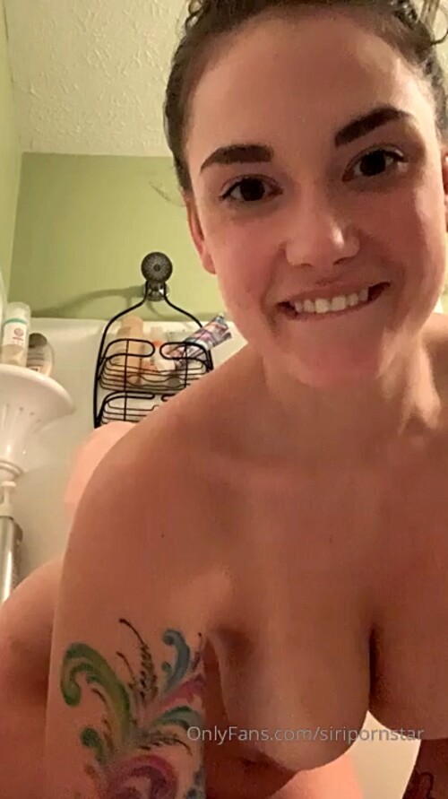 Siri Dahl Another Shower