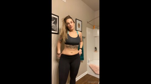 Siri Dahl Blue Lingerie4