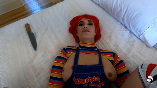 Siri Dahl Cosplay13