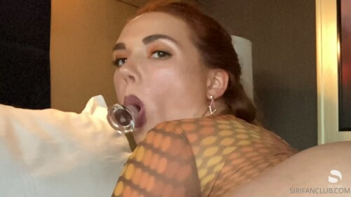 Siri Dahl Deep Anal Play14