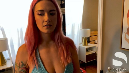 Siri Dahl Delivery in the Ass6
