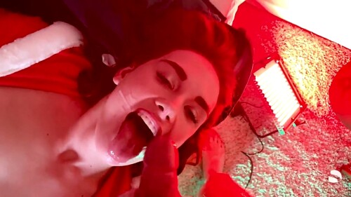 Siri Dahl HoHoHo7373f9609afca745c