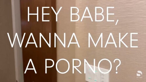 Siri Dahl Hotel Room