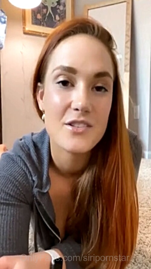 Siri Dahl How to Fuck8