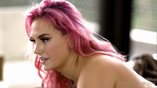 Siri Dahl Mommys Boy31