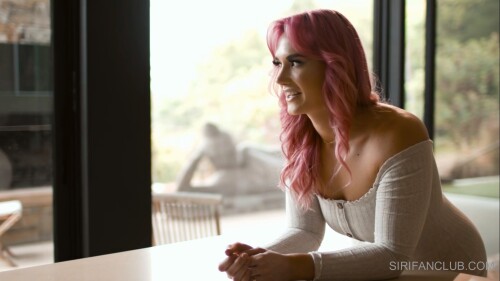 Siri Dahl Mommys Boy4