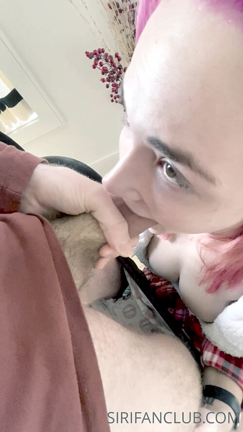 Siri Dahl Moring BJ4