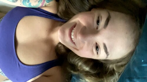 Siri Dahl Quick Cum3