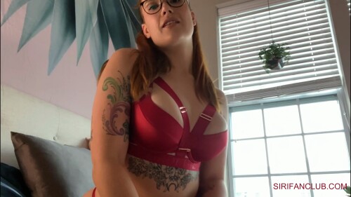 Siri Dahl Red6