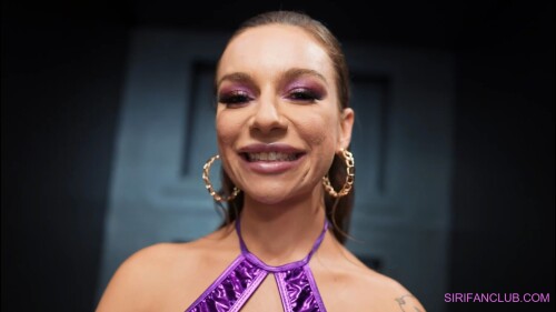 Siri Dahl with April Olsen2