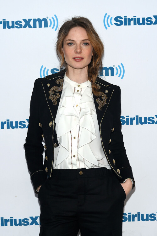 SiriusXM Studios in New York City 2017 3b4241dbe5b2f9b75