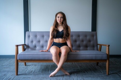 Skye Dolecki Feet 5663670