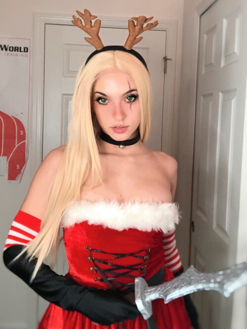 Slay Belle Katarina 2