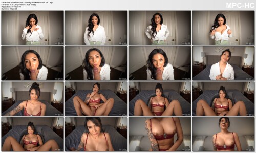 Sloansmoans Mommy Bot Malfunction Thumbs1d158384cc8afe8f