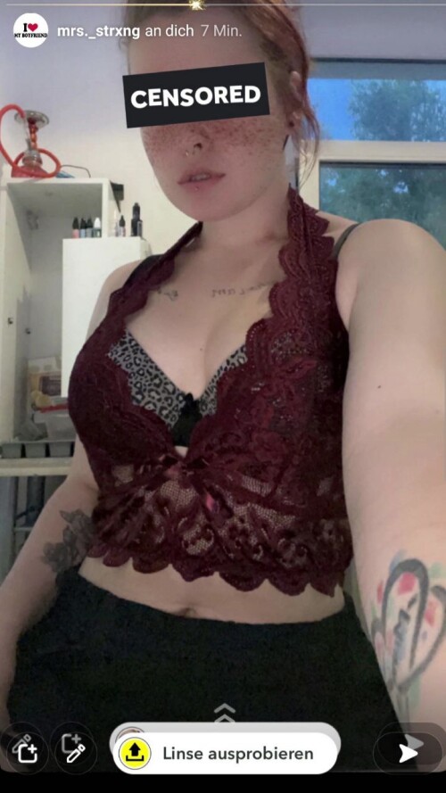 Snap Sharon 37c09f37cebe41bf7c