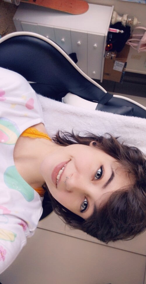 Snapchat 10213855997b4f8ea9982a6ce0