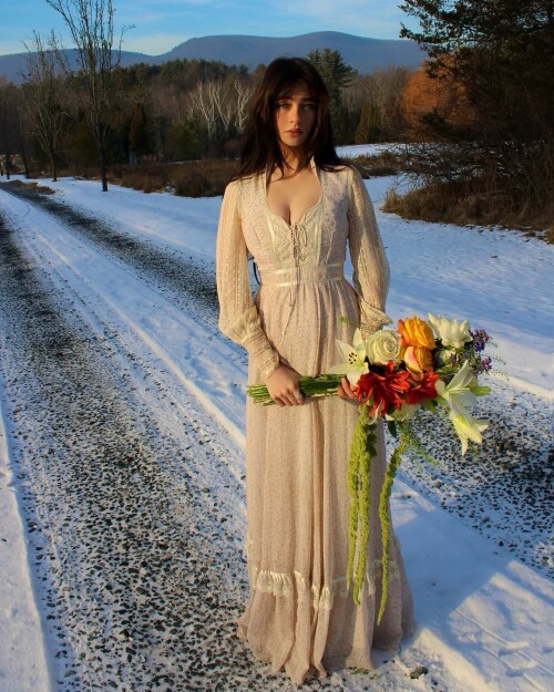 Snow White got married Malina by DLyla Gardensdbc6cb2ba7314caa