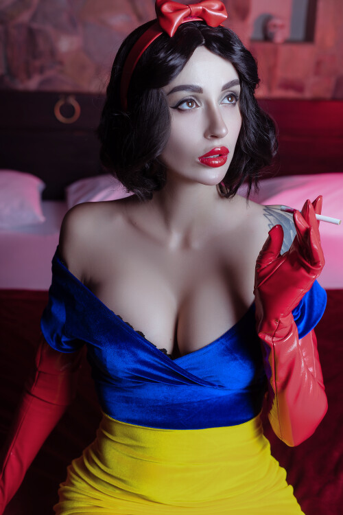 SnowWhite 2