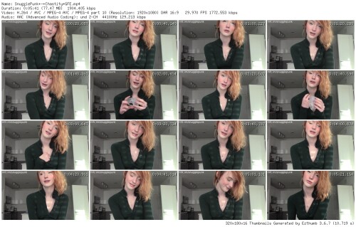 SnugglePunk ChastityGFE thumb4f587b2a0502044c