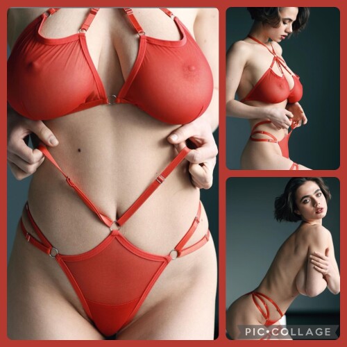 SoMa Red Stripes 9683ca30f572e5486