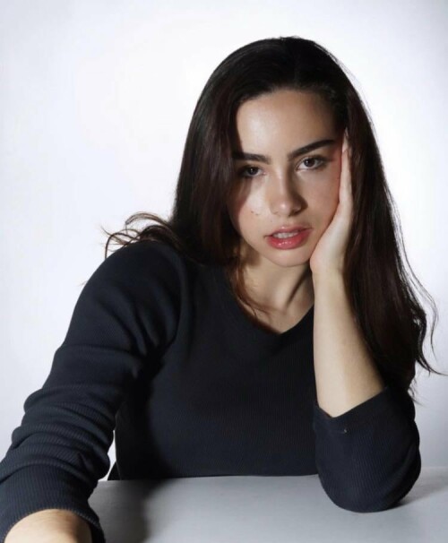 Sofia Elizabeth 13328e6aeeae1c66f