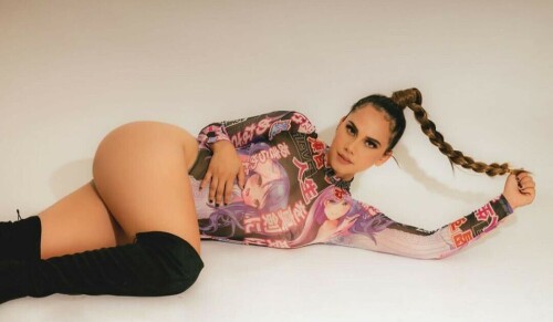 Solo soy una sonadora.68f5a9bc3590f35b