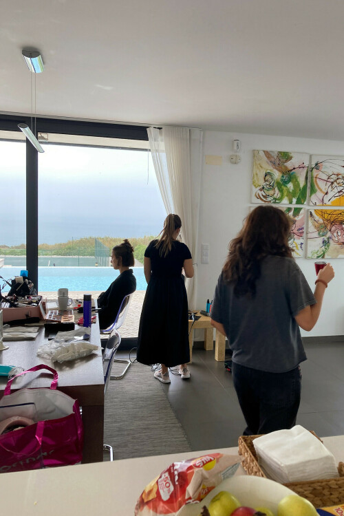 Solomia Maievska BTS 6b4e11d3072984e6a