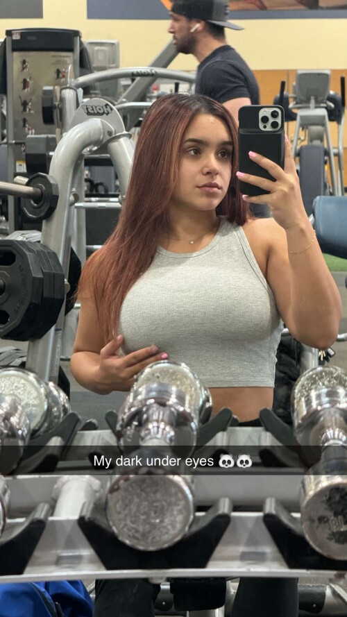 Solyptube View this Snap from Andrea Lopez on Snapchat 193ff96fde8b069a2f