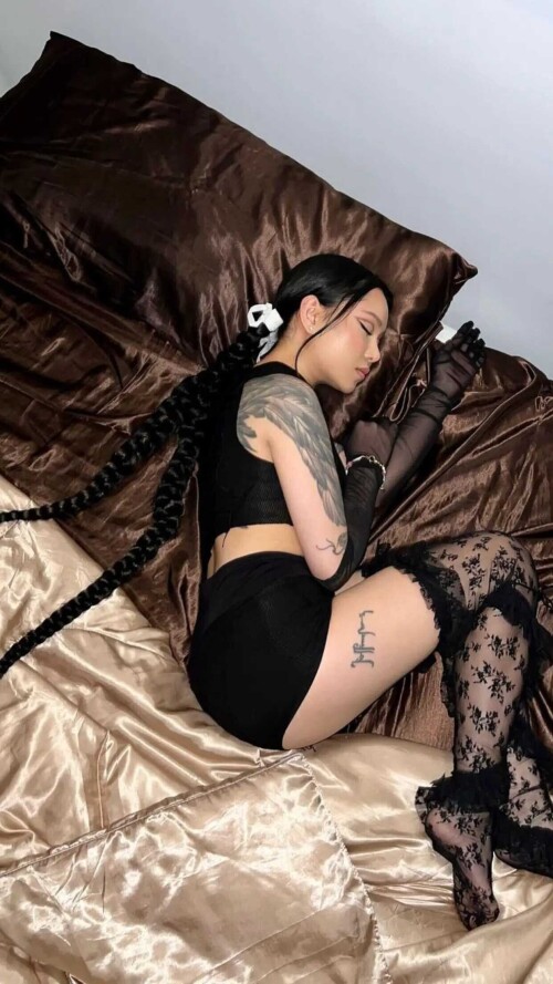 Solyptube View this Snap from Bella Poarch on Snapchat 1574ff877f10458a64