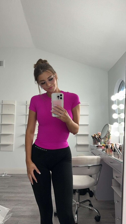 Solyptube View this Snap from Brooke Monk on Snapchat 392343403c01ad1b27