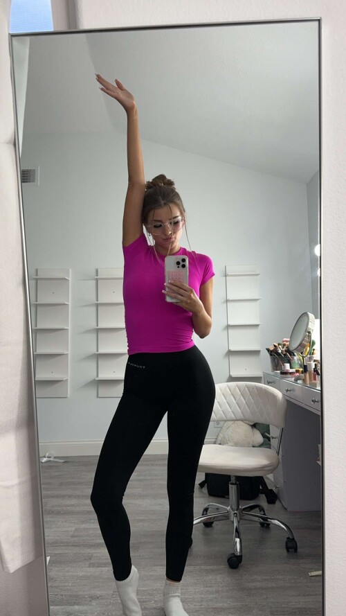 Solyptube View this Snap from Brooke Monk on Snapchat 400581a7af131dd9db