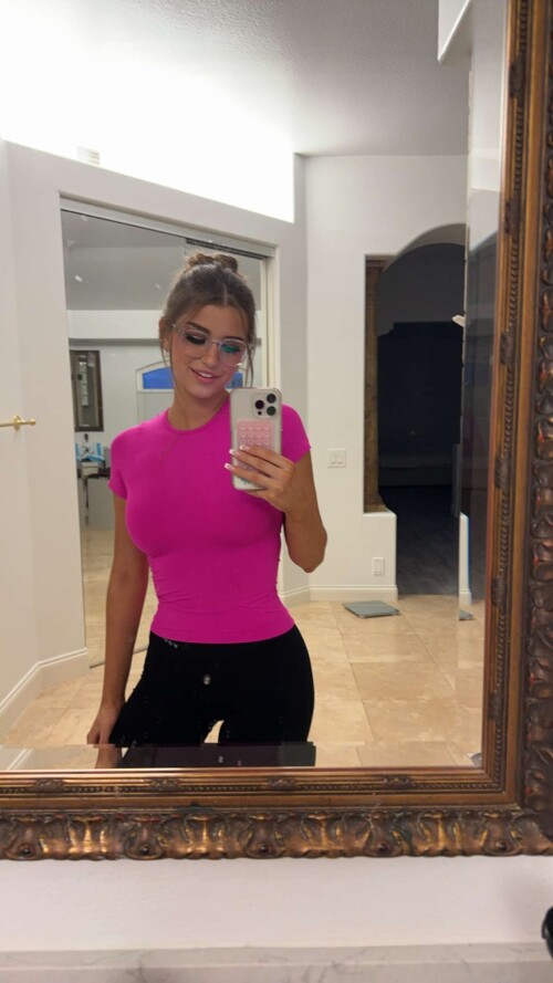 Solyptube View this Snap from Brooke Monk on Snapchat 5722d890545245e5b1