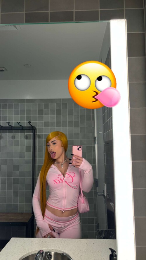 Solyptube View this Snap from Ice Spice on Snapchat 94b583c1eb97d8d62