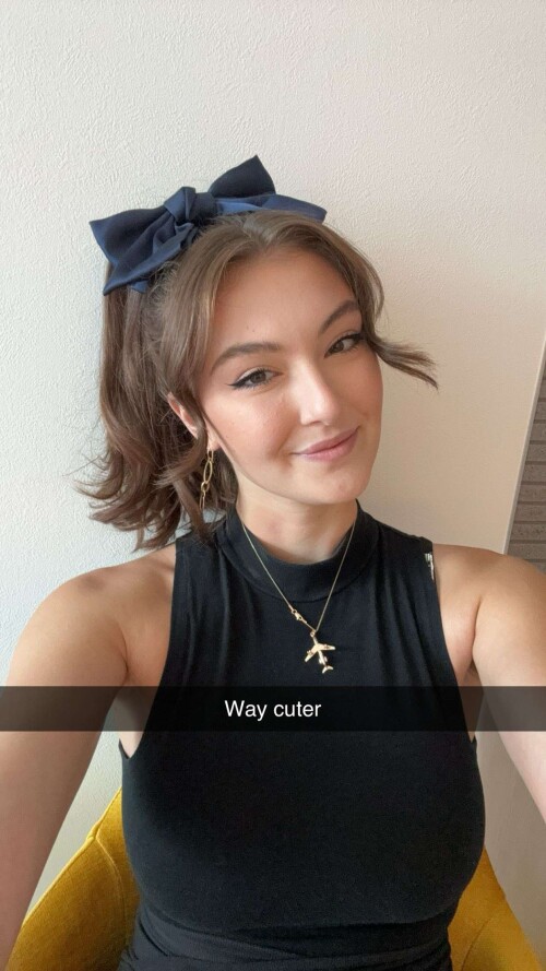 Solyptube View this Snap from Rachel Pizzolato on Snapchat 10b888c366f3335df3