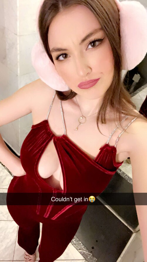 Solyptube View this Snap from Rachel Pizzolato on Snapchat 159f1988c0a0b1dfcc